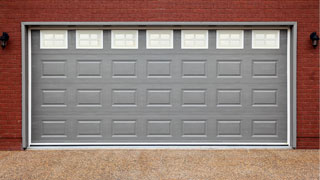 Garage Door Repair at Sycamore North Commons Davis, California